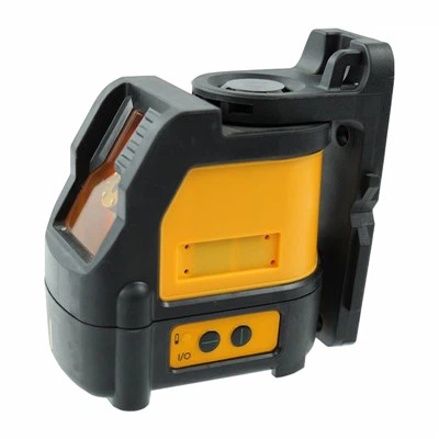 Tahap Laser Dwi Satah
