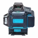 Tahap Laser Dalaman